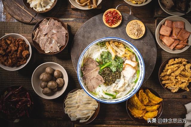 我是河南人，去了趟绵阳才发现：绵阳人跟其他地方的人还真不一样