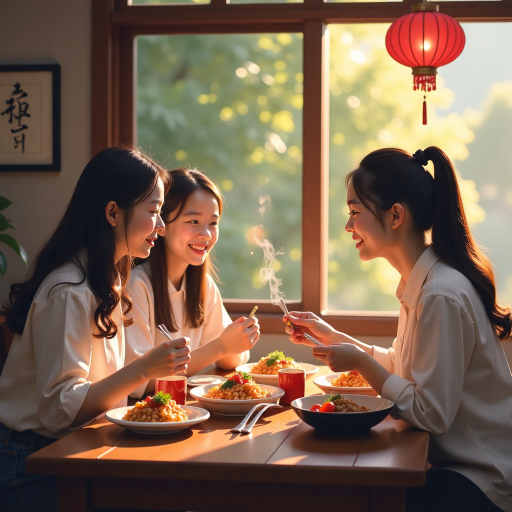 别盯着“未到手”的星星，手里的热茶和身边的唠叨才是幸福的真谛