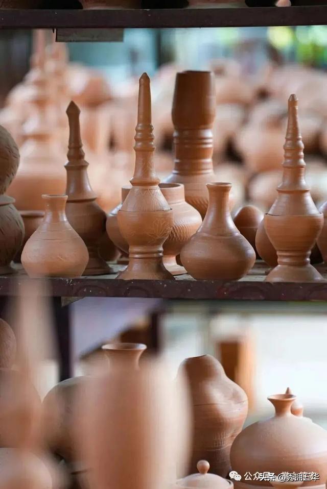 旅居云南｜德宏，是你安放身心、享受生活的最佳过冬地！