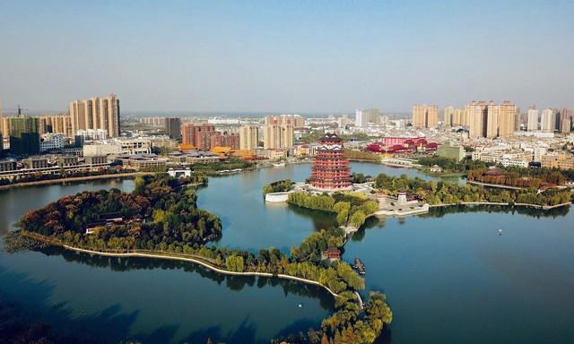 湖北省天门市2025年行政区划以及旅游攻略
