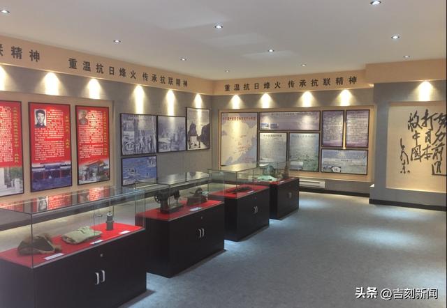 穿越金秋，发现吉林一个有故事的地方