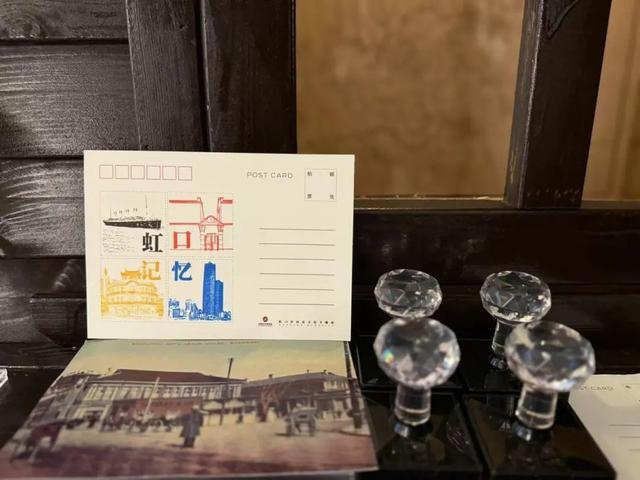 AI复原老码头、影戏院里看电影，这场历史文化专题展带你沉浸式打卡“虹口记忆”