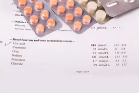 甲钴胺是糖尿病患者之友，还能治疗5种疾病，要吃多久？图片