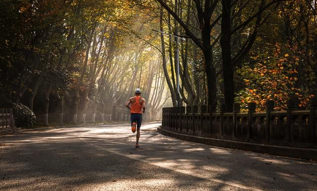 长期坚持跑步，到底是增寿还是减寿？
