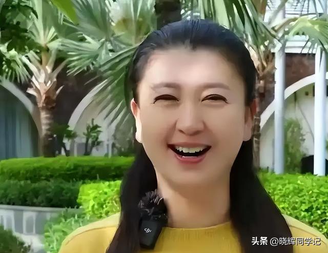 闫学晶道歉不到24小时，担心的一幕还是发生了	，舆论反扑更加猛烈