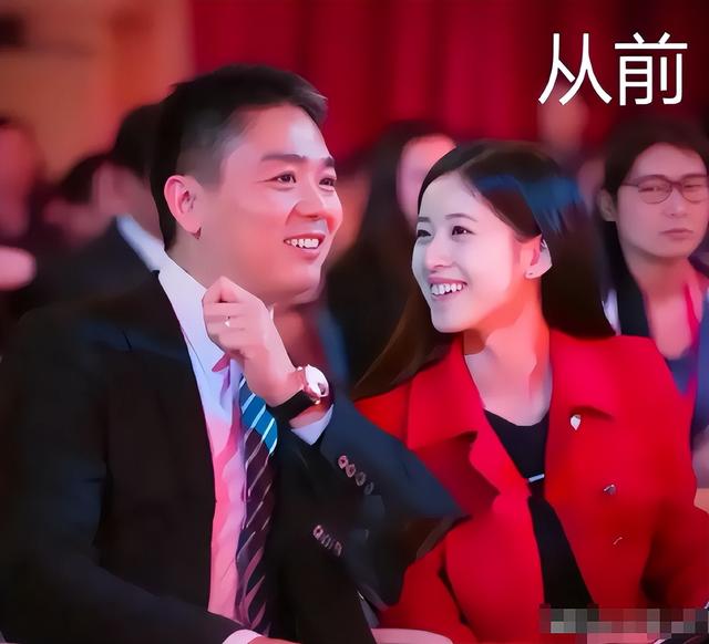 婚变风波48小时后，刘强东不再沉默，坦言“在老婆面前没了自信”