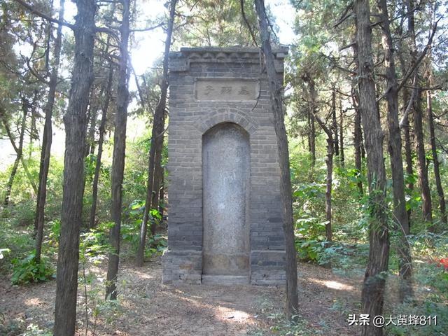 认识大美河南的每个县——第三波：通许
