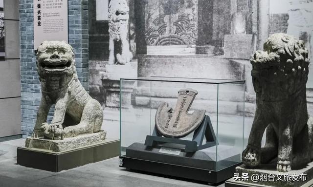 【乐游烟台】明星大导来烟都去哪里采风？速来打卡同款→