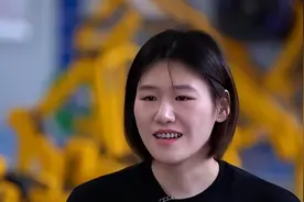 叶诗文回应从清华休学图片