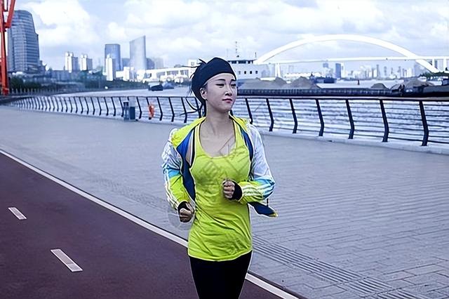 跑步五公里标准是多少我惊讶地发现，90%的大众跑者居然不知道！
