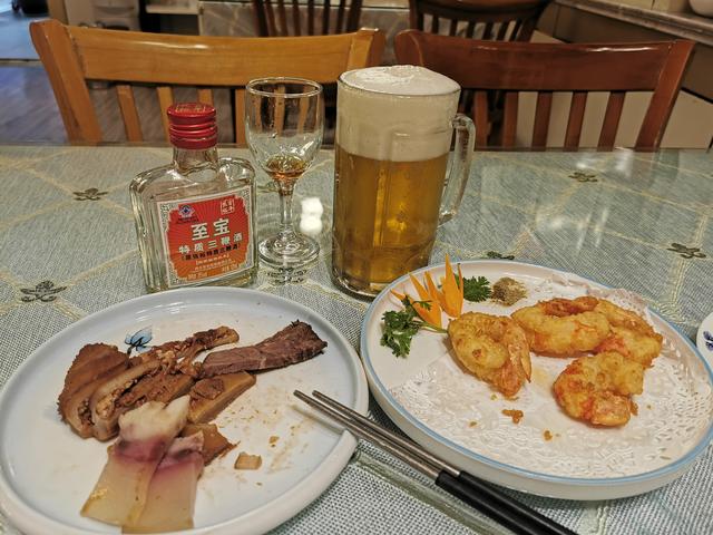 人在旅途（7）：烟台，三度缘分