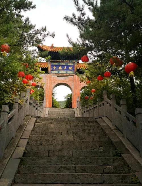 山西晋城旅游攻略:探寻历史与自然的完美融合