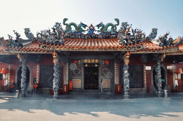 广东潮州十大好玩景点，潮州最值得去的景点推荐，你去过几个？