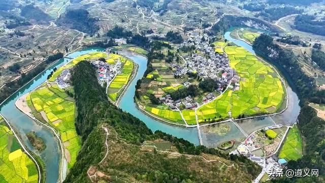 悦·遵义丨来凤冈，体验一次暑期沉浸式避暑之旅！