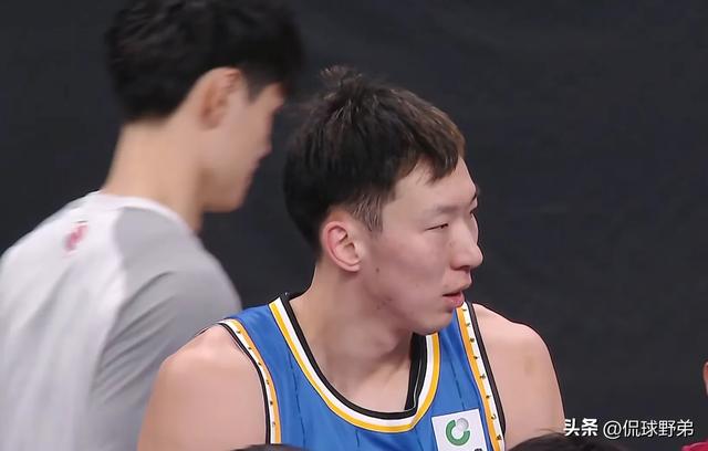 北京首钢89-85险胜江苏，没想到赛后许利民这样说 我们正处在低谷