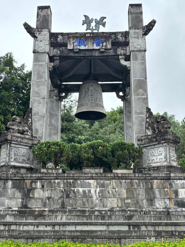云南弥勒避暑旅游生活记录（二）腾冲