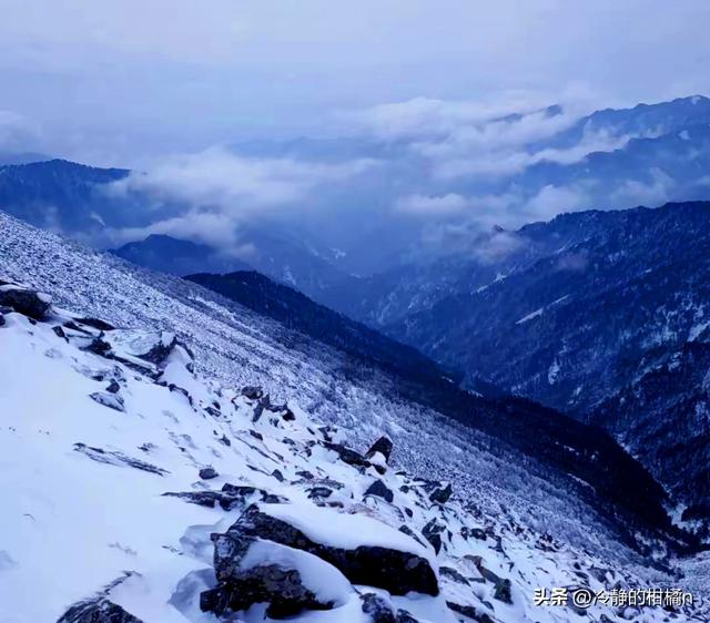 国家该不该开发“夺命”鳌太线？