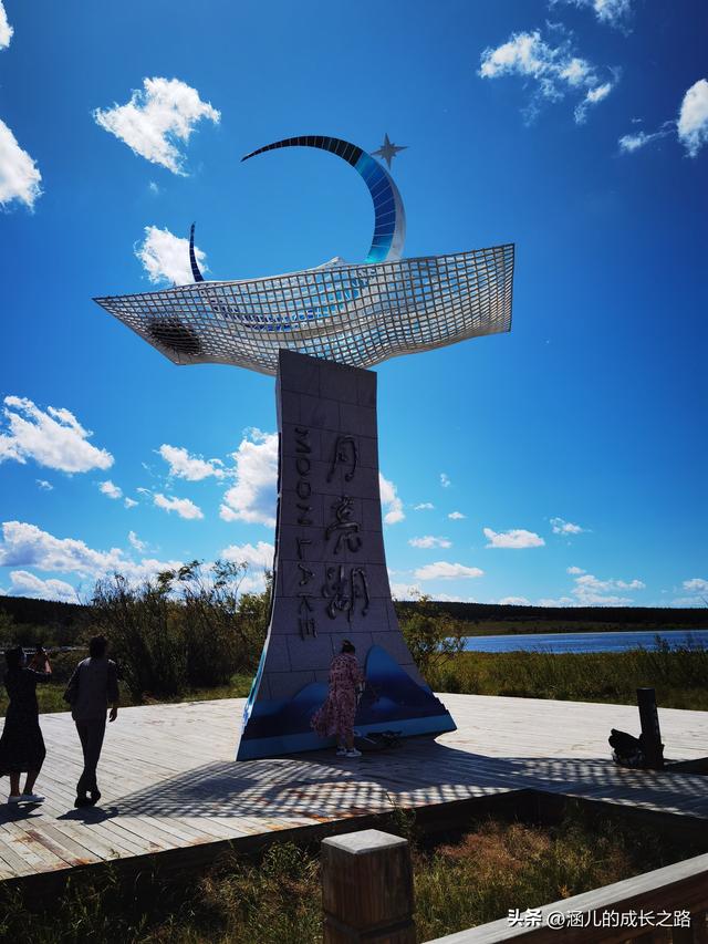 总要去趟草原吧！自驾塞罕坝和乌兰布统超简攻略（附图超全）