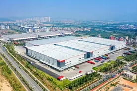 更快、更广、更省心、更科技、更有保障，京东物流五大举措全力护航京东“618”图片