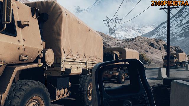 《战地6》BETA版RTX 5070 Ti/5070/5060测试，今年优化最好的3A?