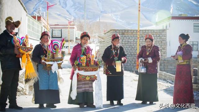 过一个比新年更早的“年”！西藏阿里，民俗沉浸之旅全攻略！