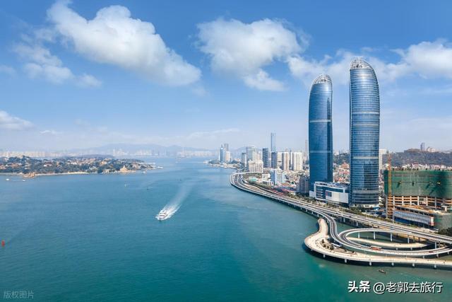 给同学提供的厦门五日游小建议，同学回来后说感觉挺实用