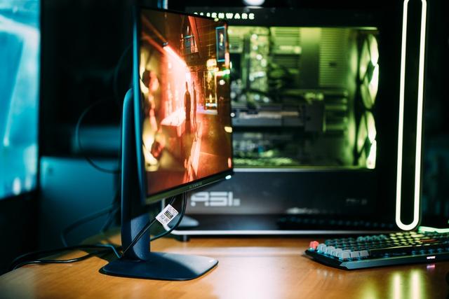 Alienware外星人Area-51台式机评测：游戏天花板体验是什么样？
