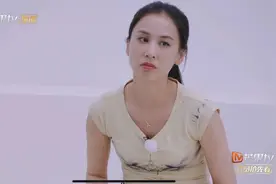 剧情大反转，黄圣依入学中欧商学院，张泉灵再也不为其发愁了图片