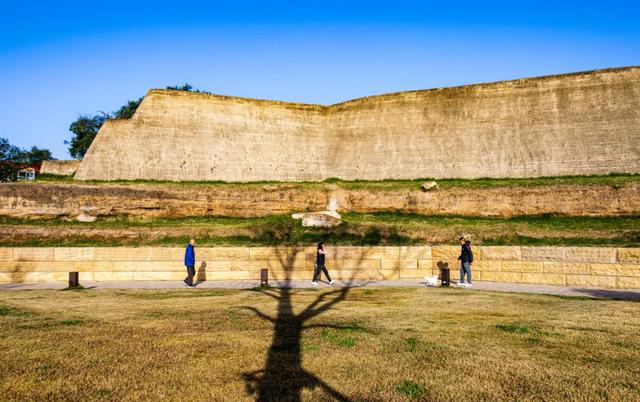 河南冬景上新，藏不住了！