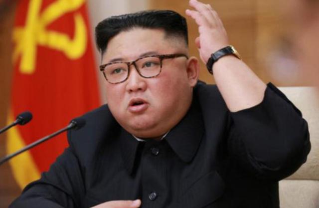 中方驰援已到！金正恩下令，新型防空导弹已就位，目标直指日本海