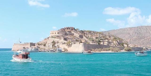 一下挖出神话中的王国！克里特岛惊现史前迷宫，人类活动痕迹曝光