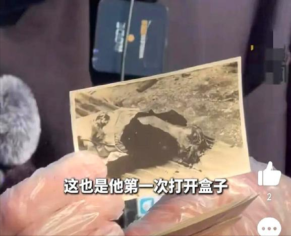 马库斯不再隐瞒！向中国郑重道歉，透露事实真相，曝家人悲惨现状