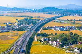 好消息：安徽省计划今年开工三个高速公路项目，线路总长83.4公里图片