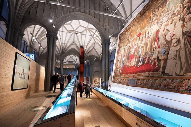 再访瑞士，世界丛林中目睹小国的生存之道