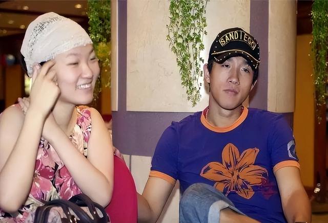 婚内包养奥运冠军，诈骗27位明星6000万，这名女人到底有何魅力