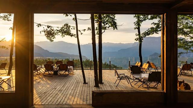 南川金佛山178喊你过年啦！刨猪汤+乡村运动会，快乐值拉满