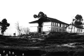 涪陵土地革命斗争十大农民武装起义（一）图片