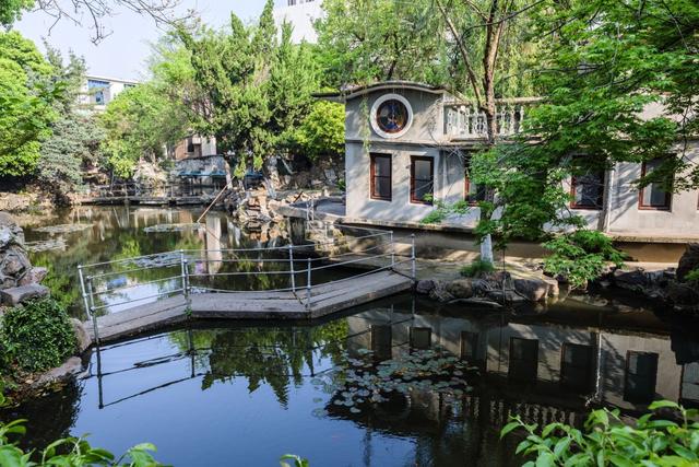 苏州城里的30座园林，你去过几处？