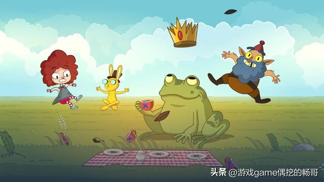 性价比拉满！盘点9款Steam平台，9分以上的新史低精品游戏神作！