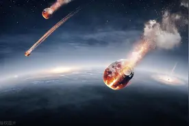 一颗小行星或在8年后撞击地球！中国已有对策→图片
