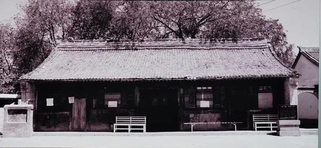 六盘山红军长征纪念馆