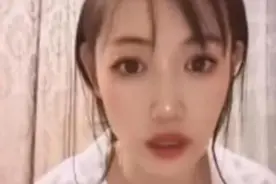 马蓉复出？大尺度直播露胸被网友骂潘金莲！格局不如宝强新欢冯清图片
