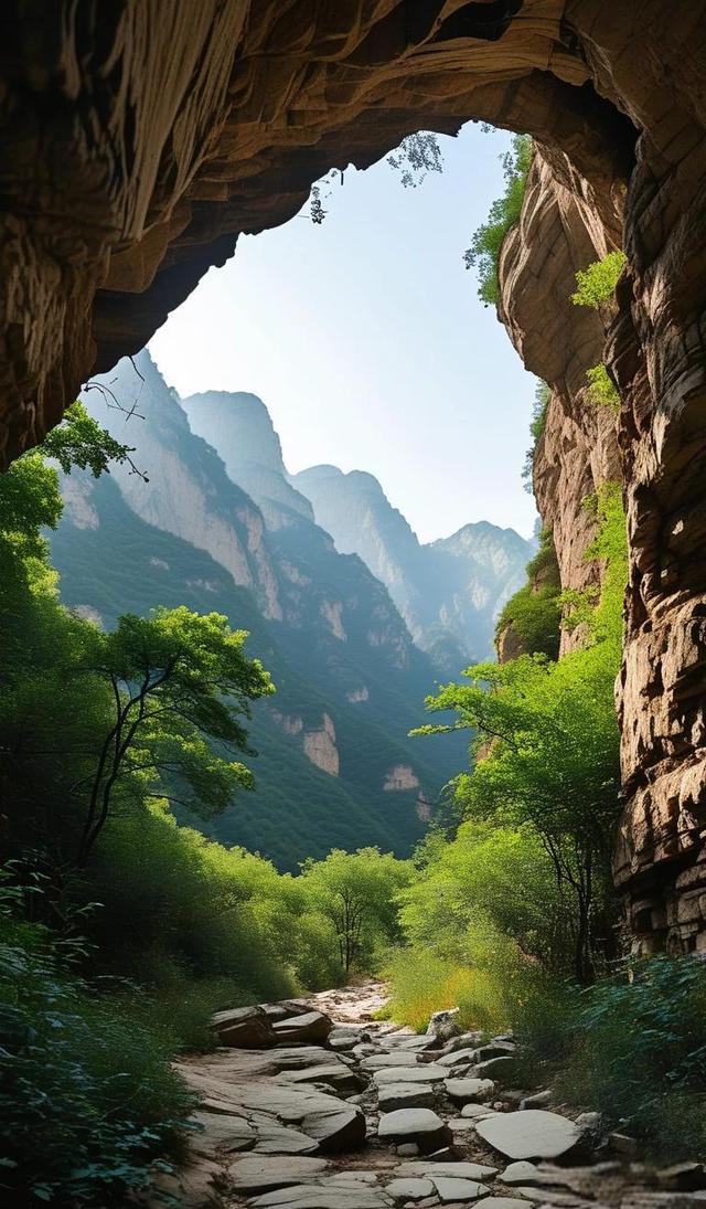 河北13个5A级景区，你去过几个？