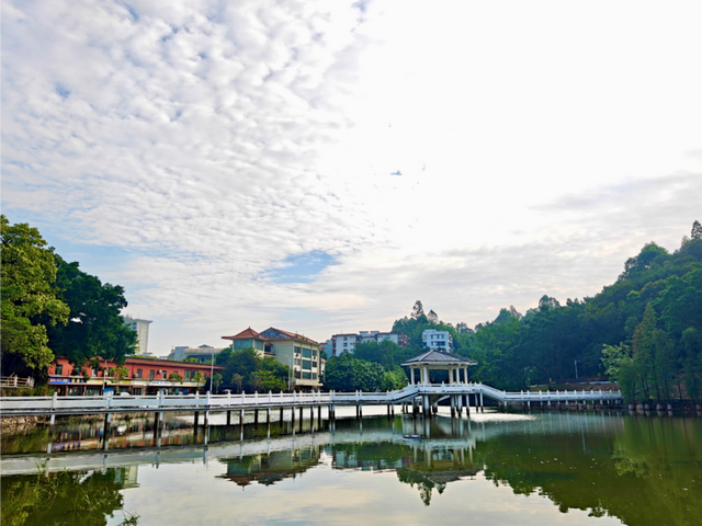 遛娃宝藏地+1！家门口的公园正焕新升级！