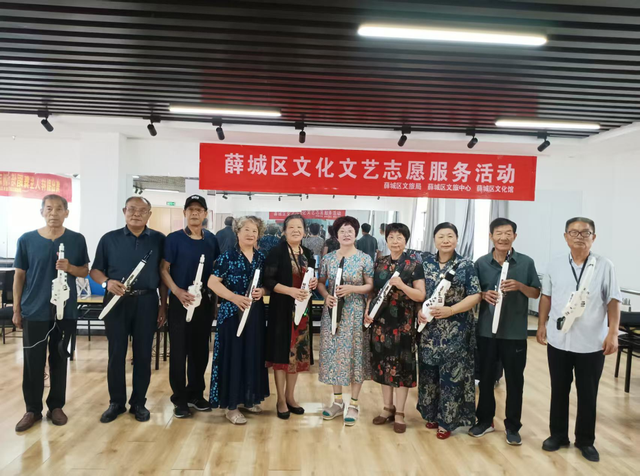全城热浪·醉美薛城！啤酒×文旅点燃夏日激情！