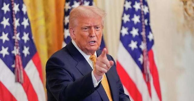 美财长通知中国，谈判加入新筹码，话音刚落，中方在世贸反将一军