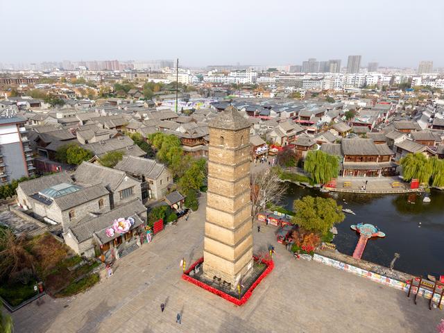 豫西北穿越记：在秦晋咽喉处，寻找山河与历史的回响