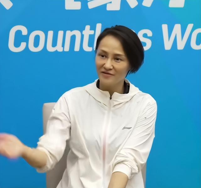 全红婵隐患曝光，跳水女皇坦言，长胖只是一个表象，真实困境更难