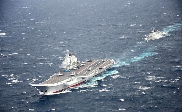美媒曾公开全球最差的7航母：辽宁舰上榜，福建舰和山东舰呢？