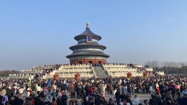 中国最新世界遗产统计，你去过哪些？